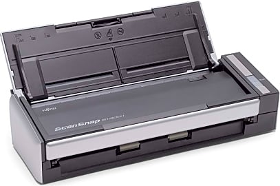 Fujitsu ScanSnap S1300i