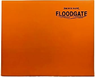 Quick Dam Flood Gate