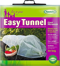 Tierra Garden Haxnicks Tunnel