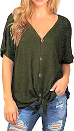 Iwollence Tunic