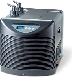 Hamilton Technology Aqua Euro Max