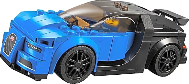 Bugatti Chiron 75878