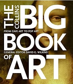 The Collins Big Book of Art