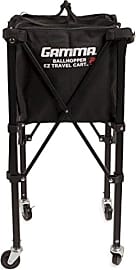 Gamma EZ Travel Cart