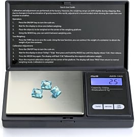 American Weigh Scales AWS-1KG