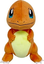Sanei Charmander