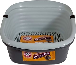 Arm & Hammer Sifting Pan