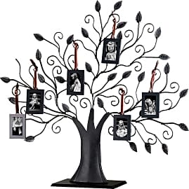 Klikel Family Tree Bronze