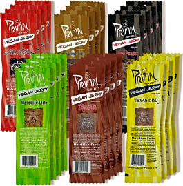 Primal Spirit Sampler Pack