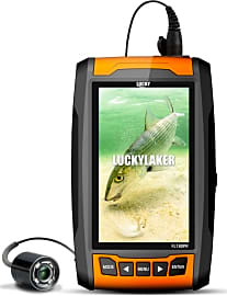 Lucky Viewing System