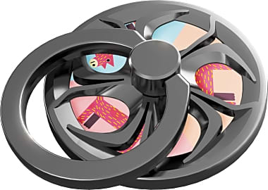 Ebulous Anti-Anxiety