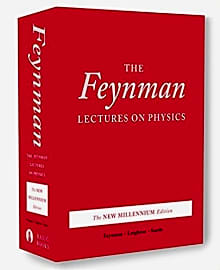 The Feynman Lectures on Physics