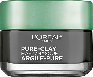 L'Oréal Paris Pure-Clay