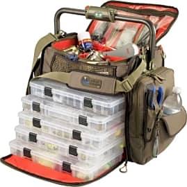 Wild River Tackle Tek Frontier