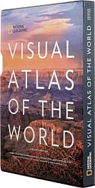 National Geographic Visual Atlas of the World