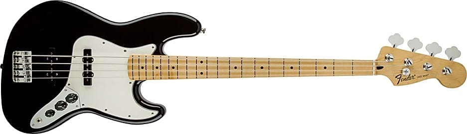 Fender Player Jazz IV