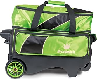 Brunswick Edge Double