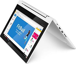 Lenovo Chromebook C330 Convertible