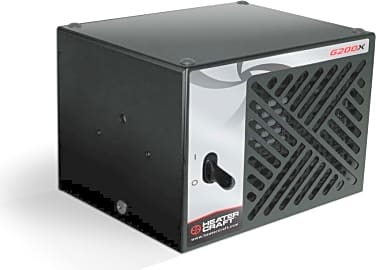 Heater Craft G200x