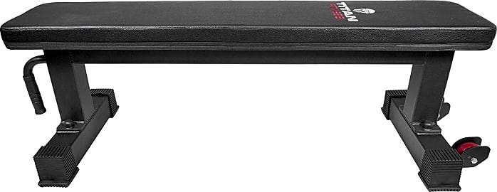 Titan Fitness Competition