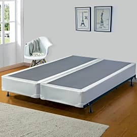Continental Mattress Split