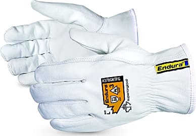 Superior Endura Goatskin