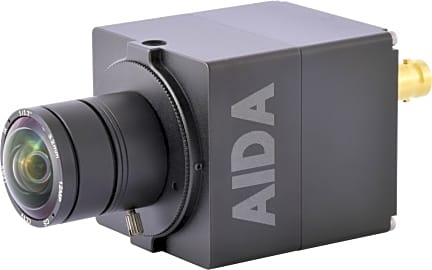 Aida Imaging UHD6G-200