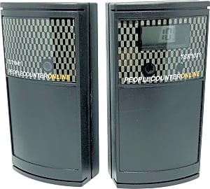 PeopleCounterOnline Visitor