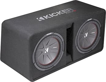 Kicker Dual CompR