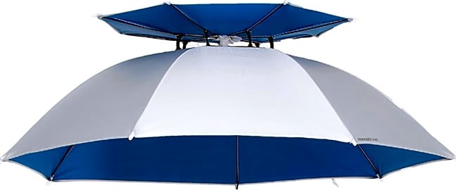 Hunter's Tail Double Canopy