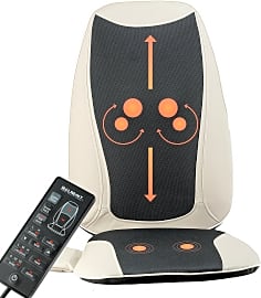 Belmint Shiatsu Chair