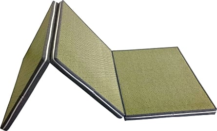 MustMat Double-Sided