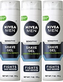 Nivea Men Sensitive Shave