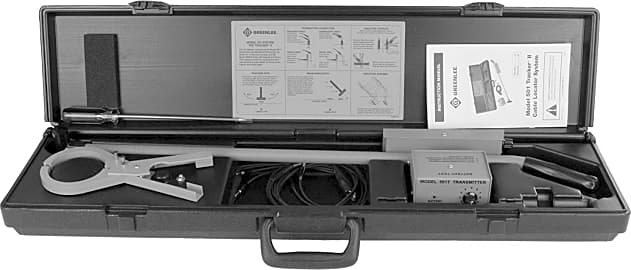 Tempo Communications 501