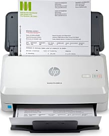 HP ScanJet Pro 3000 s4