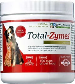 NWC Naturals Total-Zymes
