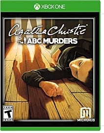 Agatha Christie: The ABC Murders