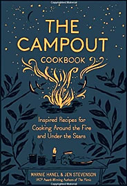 The Campout Coookbook
