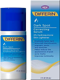 Differin Serum