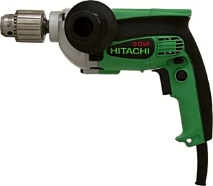 Hitachi EVS Reversible