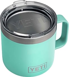 Yeti Rambler