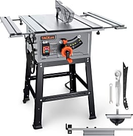 Tacklife Extension Saw