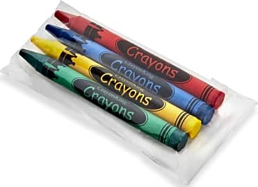 Crayon King Bulk