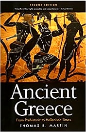 Ancient Greece, Second Edition