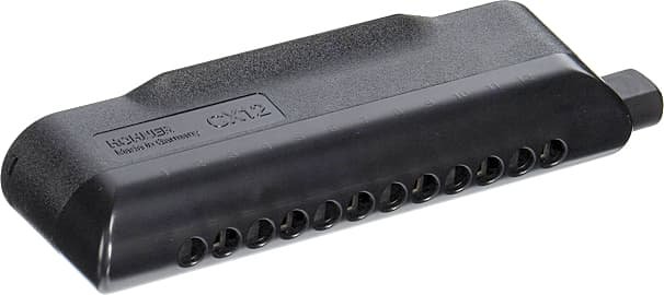 Hohner CX-12