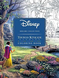 Disney Dreams Collection
