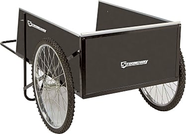Strongway Yard Cart
