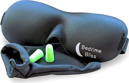Bedtime Bliss Contoured
