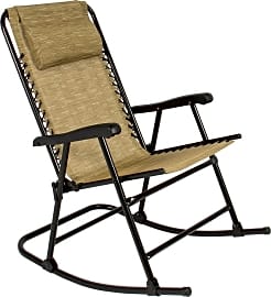 Best Choice Products Zero Gravity