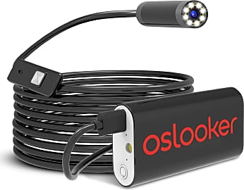 OSLooker Borescope Lizard Cam